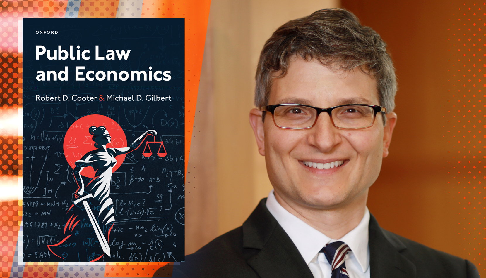 Michael Gilbert and "Public Law and Economics"