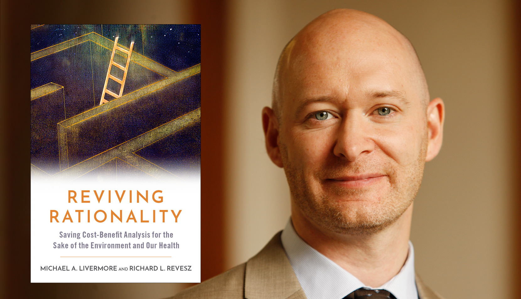 Michael Livermore and “Reviving Rationality: Saving Cost-Benefit Analysis for the Sake of the Environment”
