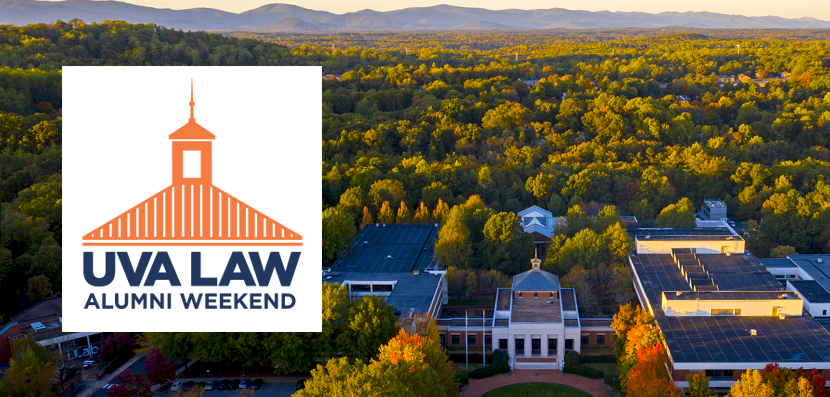 Law Alumni Weekend