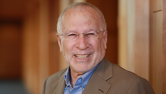 Frederick Schauer