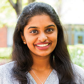 Shruthi Prabhu 