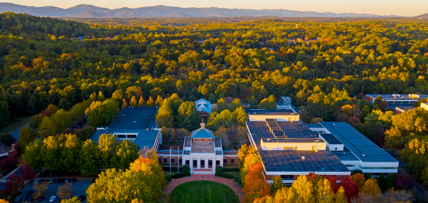 UVA Law