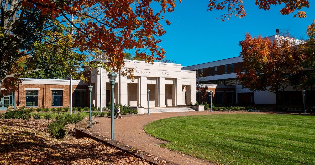 UVA Law School