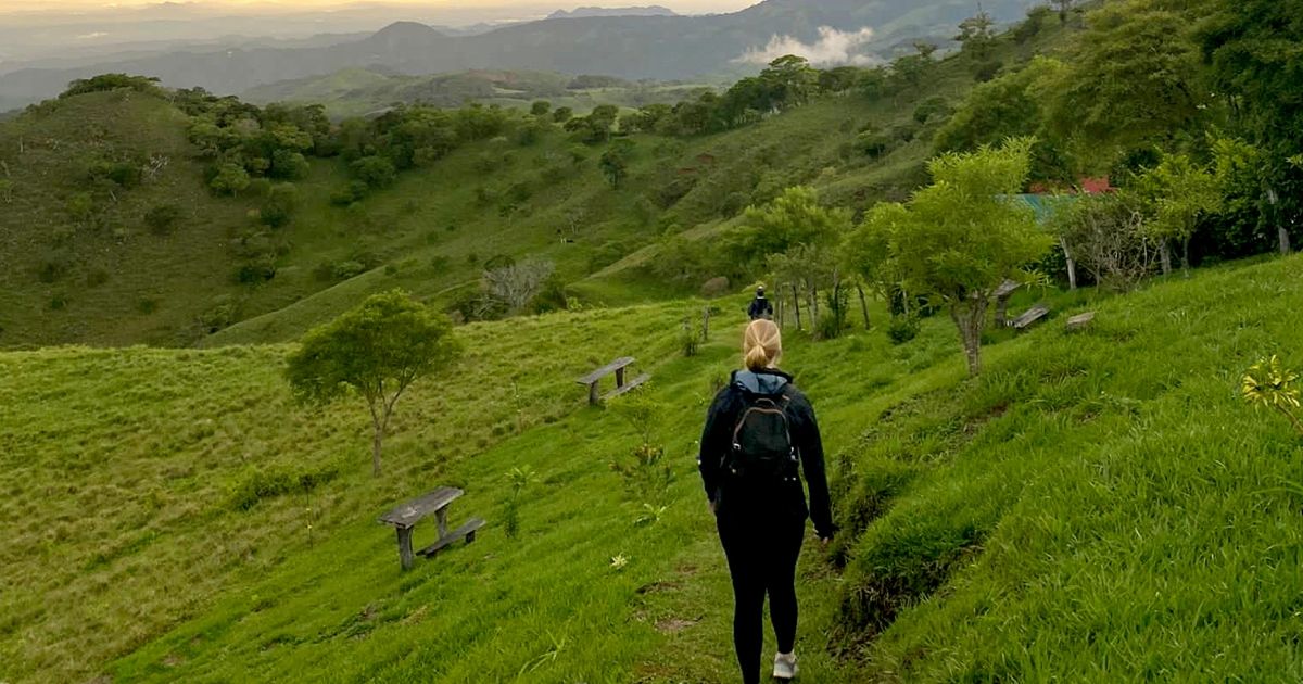 Cerro Pinocho