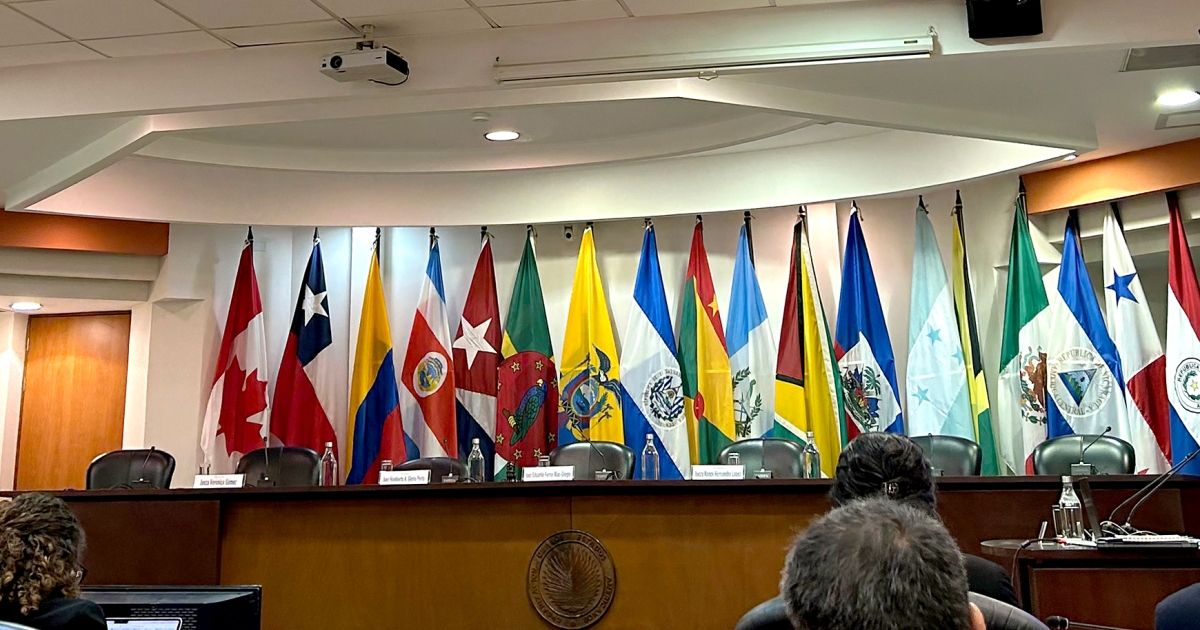 Inter-American Court of Human Rights