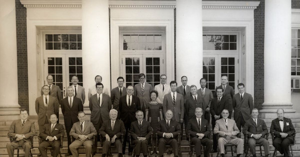 Scalia-faculty