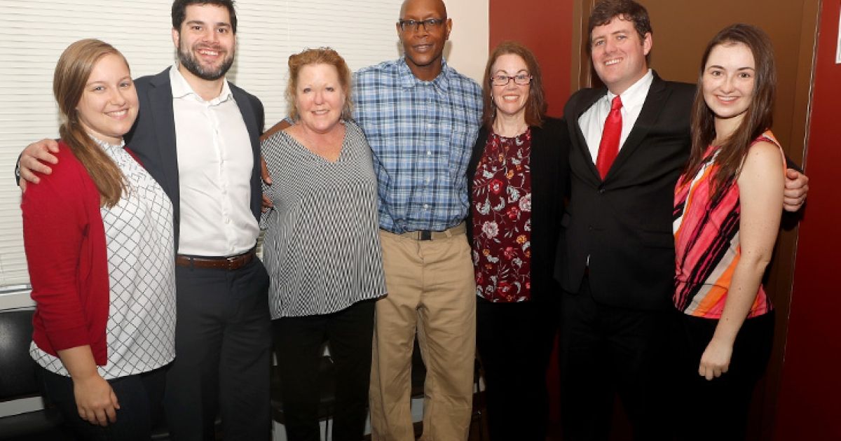 Innocence Project Clinic