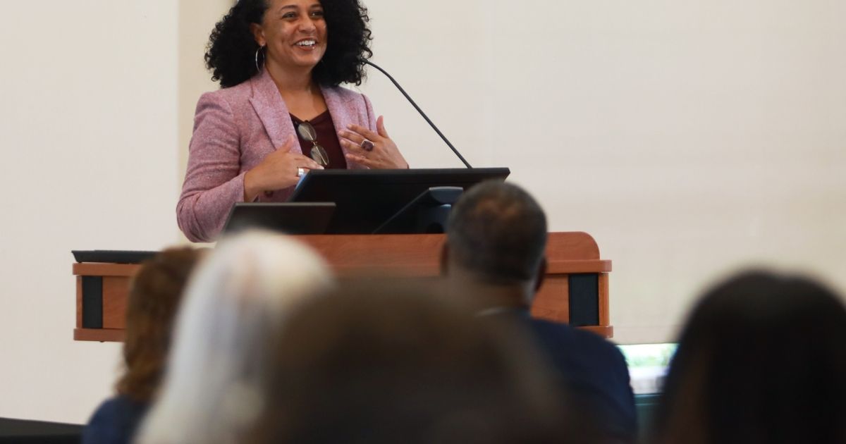 Na’ilah Suad Nasir
