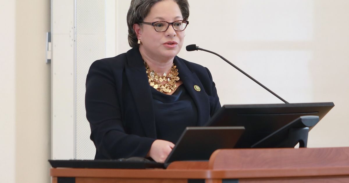 Jennifer McClellan