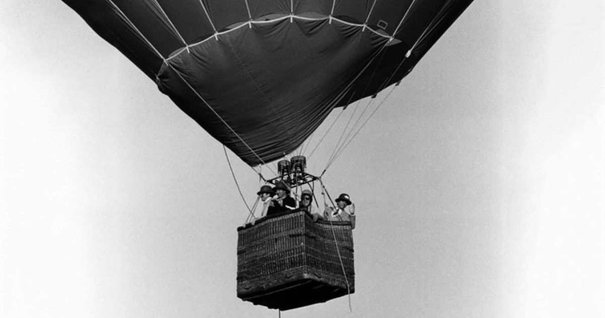 Merrill-balloon