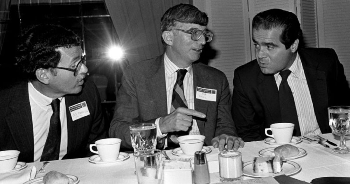 Merrill-luncheon