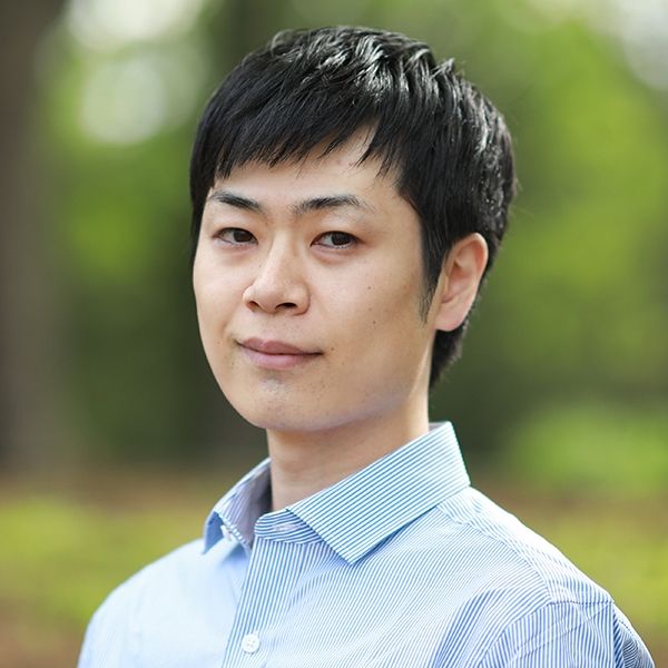 Yoshifumi Hoshino