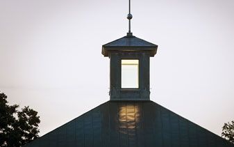 Cupola