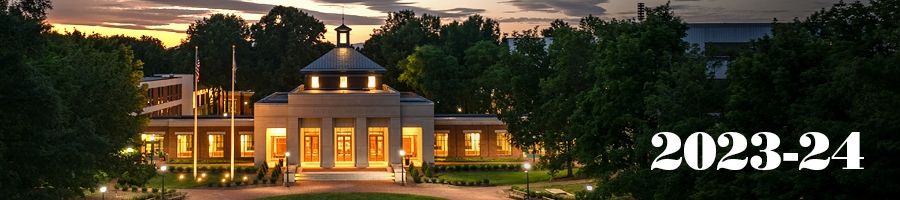 UVA Law Annual Report 23-24 header