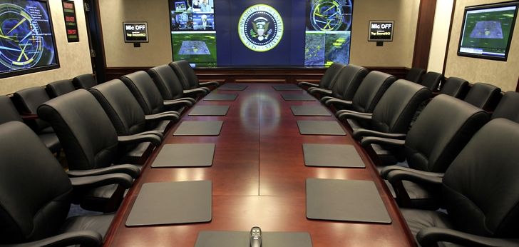 White House Situation Room