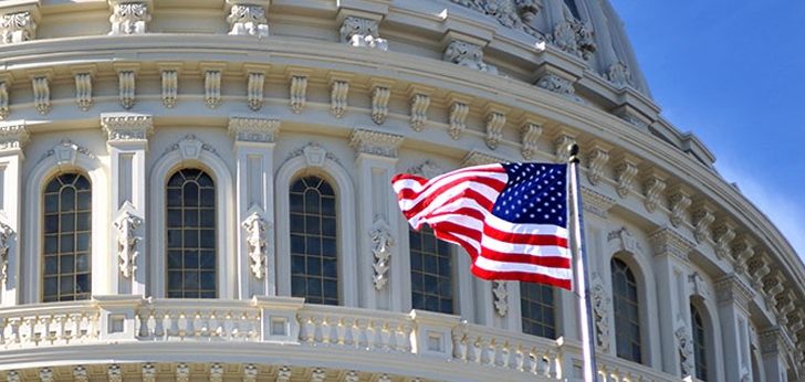 U.S. Capitol