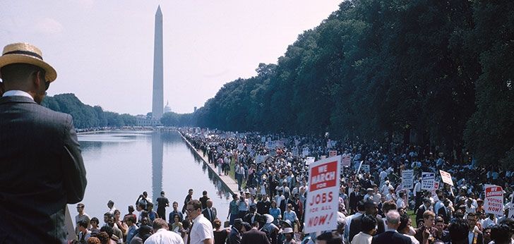 March on Washington