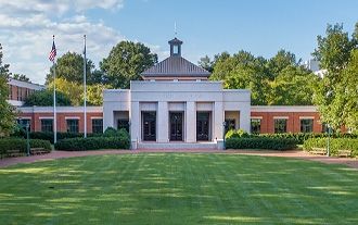 UVA Law School