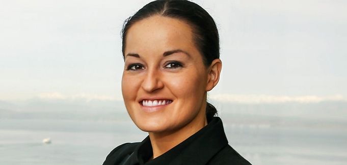 Lauren King