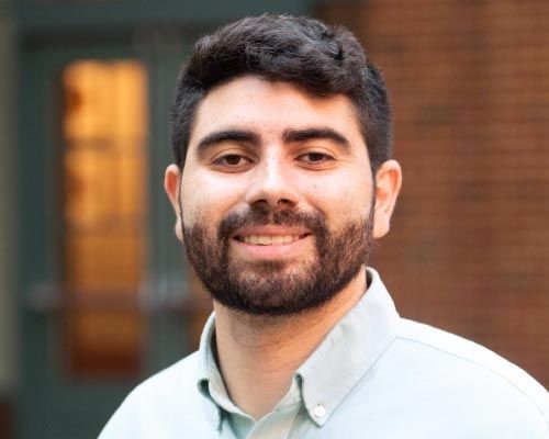 Pablo Gomez