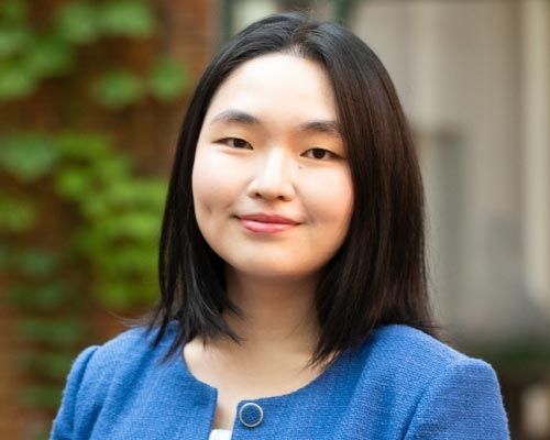 Jennifer Song