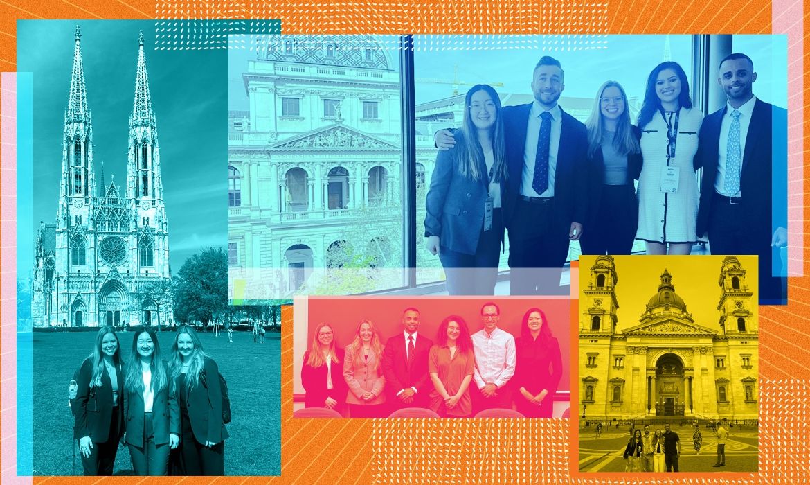 Willem C. Vis International Commercial Arbitration Moot 