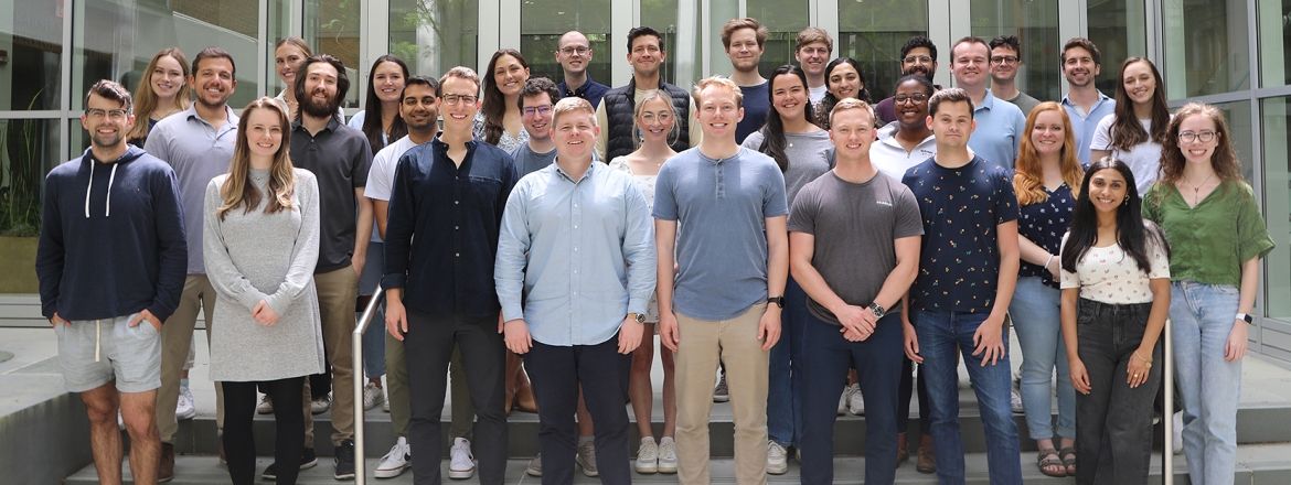 UVA Law students