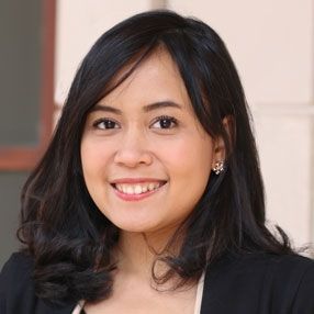 Shafira Putri