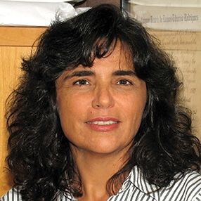 Carmen Tiburcio