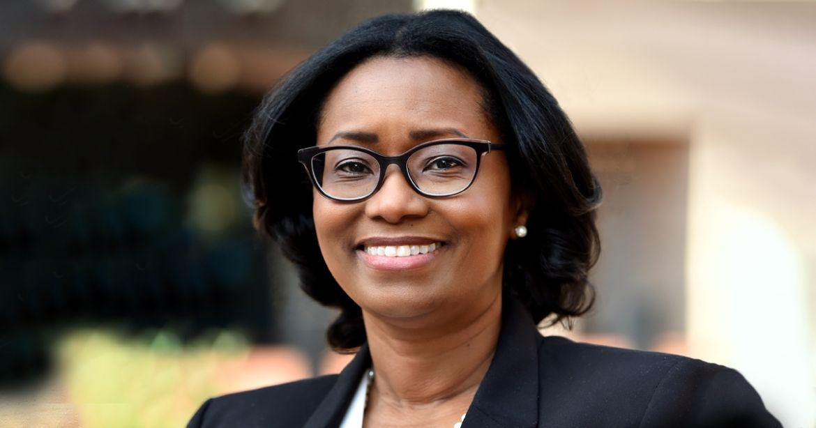 Patricia Tolliver Giles
