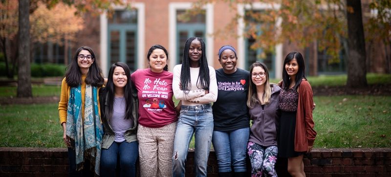 Women of color