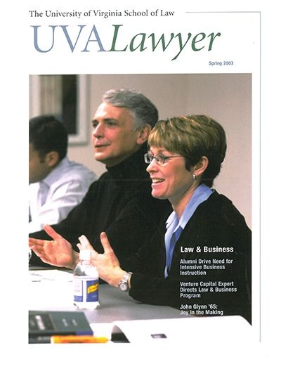 Spring 2003