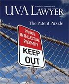 UVA Lawyer Fall 2012 cover