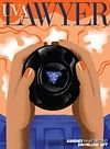UVA Lawyer cover