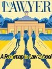 Fall 2022 UVA Lawyer cover