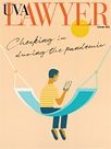 UVA Lawyer magazine cover