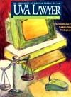 Spring 1997 cover