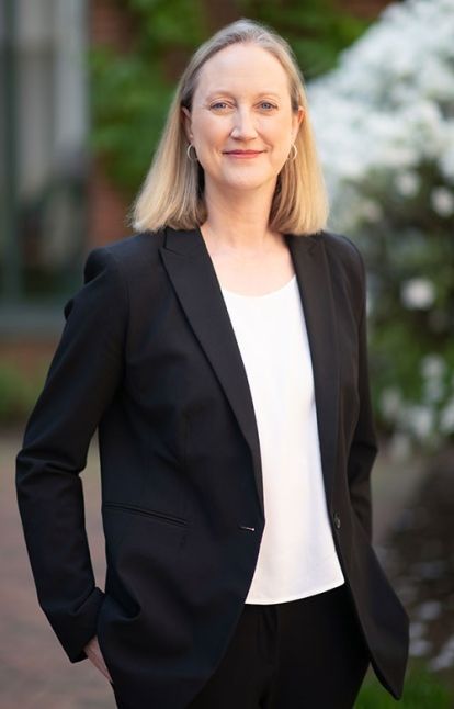 Leslie Kendrick