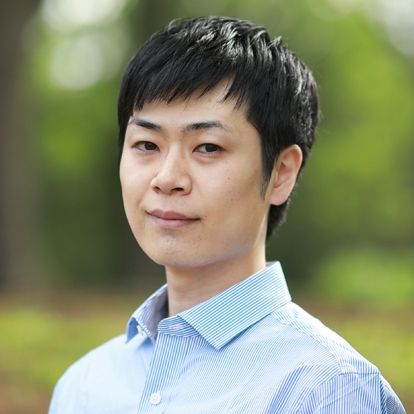 Yoshifumi Hoshino