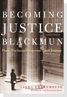 Becoming Justice Blackmun