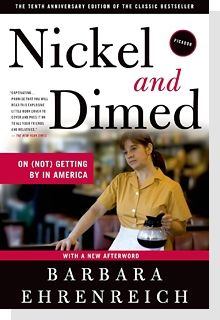 Nickel and Dimed: On (Not) Getting By in America