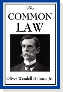 The Common Law