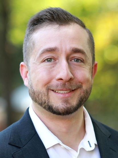 Erik Briggs