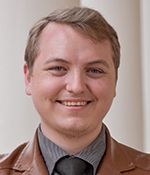 Preston Bowden