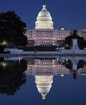 The Capitol