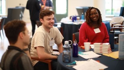 Community Fellows