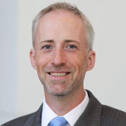 Ryan Faulconer
