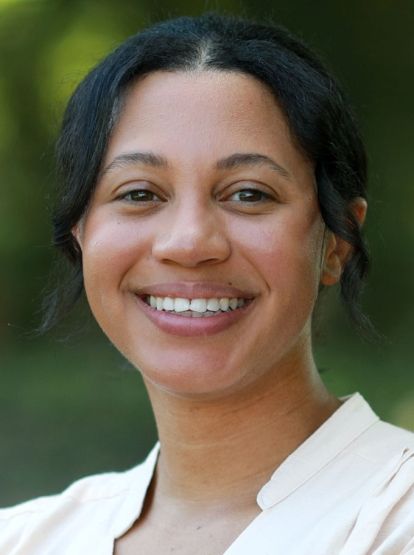 Kelsey Frizell