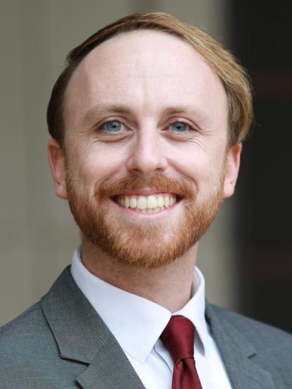 Nathaniel Glass