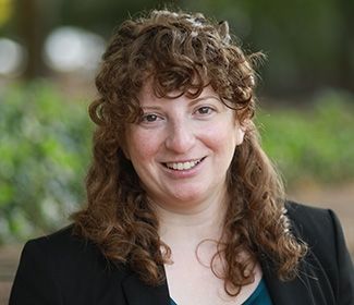 Leah Gould